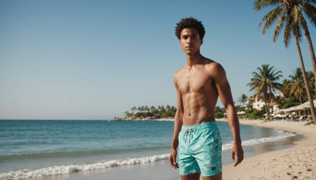 doublure maillot de bain